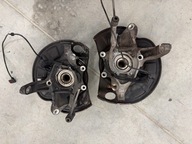 TARCZA KOTWICZNA ZWROTNICA TYŁ MERCEDES S W221 CL W216