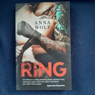 RING - Anna Wolf -t.1