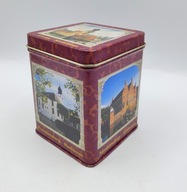 fajna puszka zabytki budynki Holandii