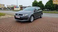 Volkswagen Polo VW Polo 1.6 TDI 5 Drzwi Klima Zadbany 1.6 Diesel 75KM
