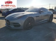 Jaguar F-Type R 2020 5.0l 5.0 Benzyna 575KM