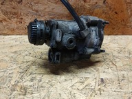 Zawór Sterujący Naczepy MAN TGX TGS Euro 5 81523016189