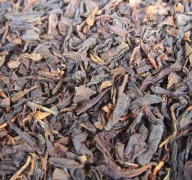 TEA Planet - Herbata Dian Hong prosto z Chin 50 g.