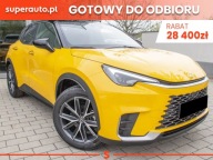 Od ręki - Emotion 1.5 Hybrid 136KM | Podgrzewane fotele!