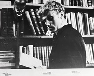 DANIEL OLBRYCHSKI fotografia, duży fotos film ZALICZENIE 24x30