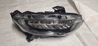 Honda Civic 5d X 2017 -2020 lampa przód FULL LED P