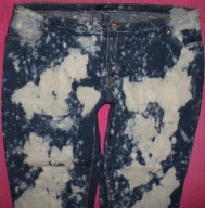 DENIM 24/7 by ELLOS RURKI JEANS WYŻSZY STAN 58/60