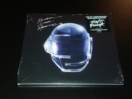 Random Access Memories (10TH ANNIVERSARY EDITION) DAFT PUNK CD
