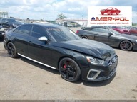 Audi S4 Limousine s4 premium plus 3.0 Benzyna 349KM