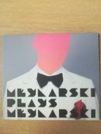 CD Rebeka Nie Zejdzie Dziś Na Kolację Młynarski Plays Młynarski