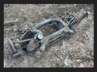 LEXUS IS II 05-11 IS250 SANKI WOZEK KOLYSKA TYL ZWROTNICA belka zawieszenia