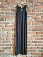 Czarna długa sukienka * CUBUS * NOWA