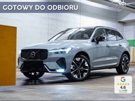 VOLVO XC60 B5 AWD Ultra Dark Suv 2.0 (250KM) 2026
