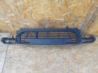 RENAULT CLIO IV LIFT 2016- KRATKA ŚRODKOWA PRZEDNIEGO ZDERZAKA 622547652R