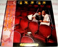 KANSAS Two For The Show 2 LP reedycja 1990 Japan