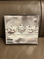 2CD - GANG STARR - Full Clip: A Decade Of Gang Starr - jak nowe