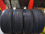 4x nowe opony Zeetex WH1000 215/50 R17