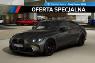 BMW M3 Competition M xDrive Sedan - Dostępny od