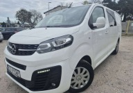 Opel Vivaro Salon Polska Brygadowka 2.0 Diesel 122KM