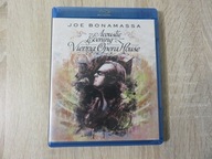 Joe Bonamassa Acoustic Evening Vienna Opera House 2013-Blu-ray