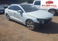 Audi a3 Premium 40 Tfsi S Tronic 2023 2.0l 2.0 Benzyna 201KM