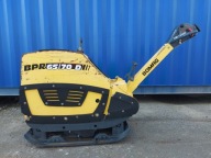 Zagęszczarka BOMAG BPR 65/70 D 08r 575kg! |wacker DPU 6055 6555 AMMANN APR