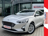 FORD Focus TITANIUM