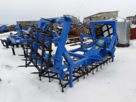 Brony Brona polowa polowe ciężkie hydrauliczne składane PRODUCENT KINSTAL