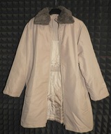 A607_PŁASZCZ DAMSKI/DŁUGA KURTKA ROZM 42/44