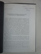 Uposażenie klasztoru dominikanów lwowskich w średniowieczu-T. M.Trajdos ded