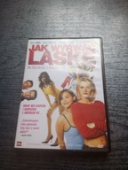 Jak wyrwać laskę (Killer Bud) płyta DVD
