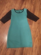 Sukienka prosta r. M/L