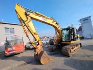 Koparka Gąsienicowa CATERPILLAR 315 C 17.4T 83kW 2004r
