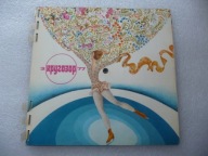 Krugozor 3/77 (6 x flexi-disc) - Shirley Bassey