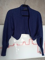 WOŚP- sweterek nietoperz Reserved