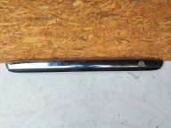 LISTWA ZDERZAKA TYŁ TYLNA FIAT 500 735436783