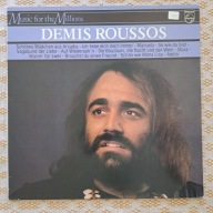 Demis Roussos - Demis Roussos - NL [NM/NM/NM-]