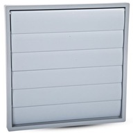 żaluzja wywiewna GSP 350 Harmann