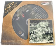RAGE AGAINST THE MACHINE - RATM * SACD Hybrid Limited Edt. * AUDIO FIDELITY