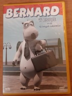 Bernard w biurze oraz 12 innych odcinków DVD