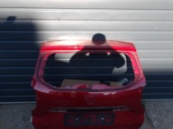 Dacia Duster II 2016 Tylna klapa bagażnika Tył
