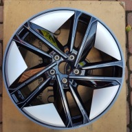 Alu felga aluminiowa 21'' Audi E TRON GT RS 4J3