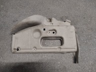 JEEP GRAND CHEROKEE WK2 WYGŁUSZENIE POSZYCIE TAPICERKA WYKŁADZINA