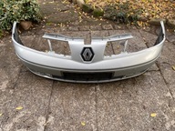 ZDERZAK PRZÓD RENAULT ESPACE 4