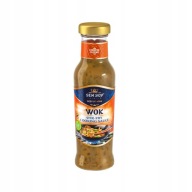 Sos do Woka Stir-Fry Grzybowy SenSoy 300 ml