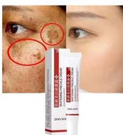 Krem do Usuwania Przebarwień Krem Wybielający