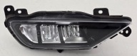 VOLVO S60 S90 XC60 XC90 HALOGEN PRAWY ŚWIATŁO PRZECIWMGŁOWE LED 31395866