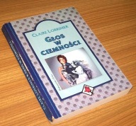 GŁOS W CIEMNOŚCI Claire Lorrimer