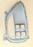 Kratka zderzaka halogenu ramka kia pro ceed gt lewy lewa przednia przód