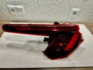 CITROEN CX5 2022 LAMPA LEWY - TYŁ - FULL LED -9834936480-00